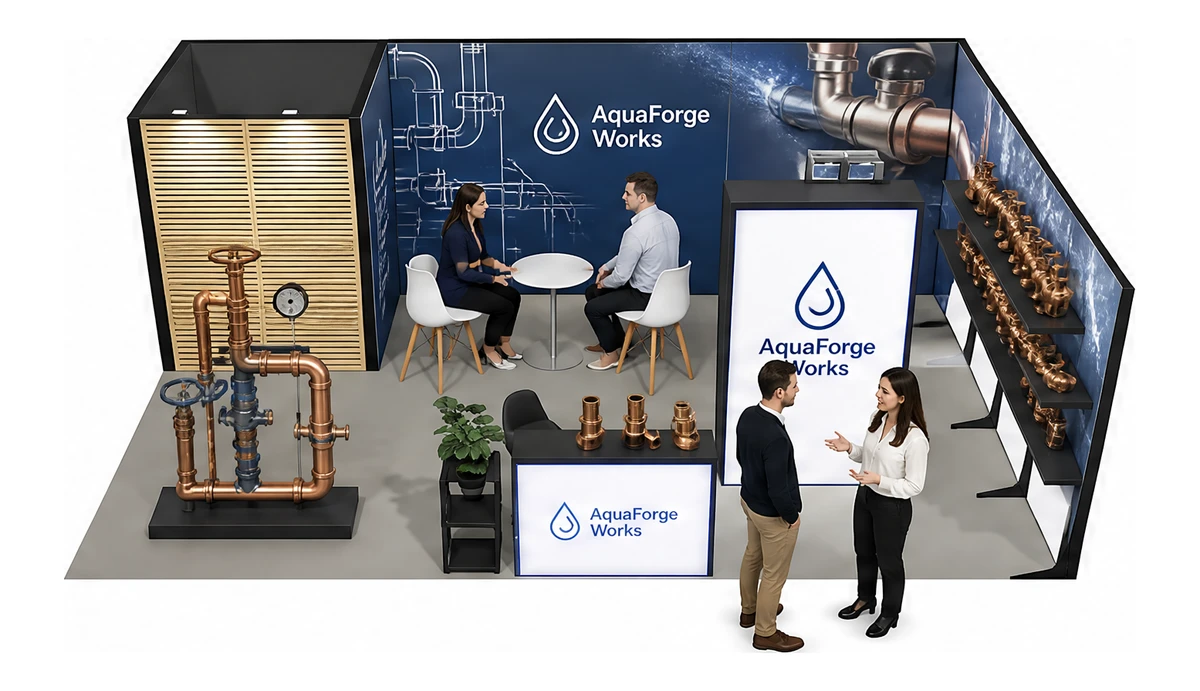 Instalacje wodno-kanalizacyjne