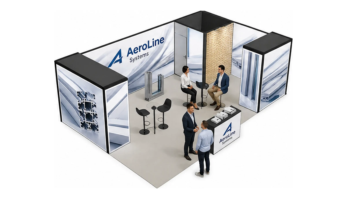 Profile aluminiowe