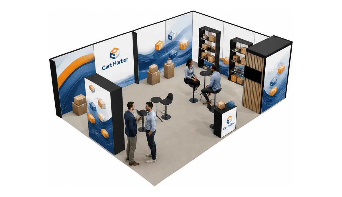 E-commerce