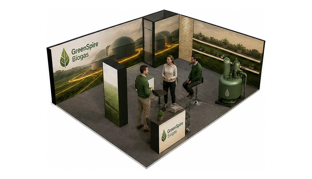 Biogaz i OZE