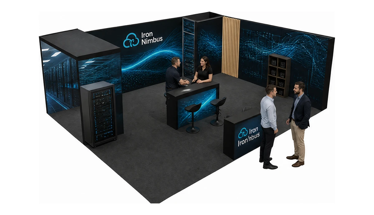 Infrastruktura IT i data center