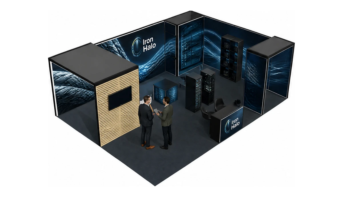 Infrastruktura IT i data center