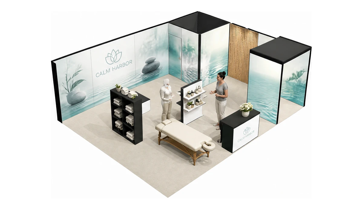 Spa i wellness