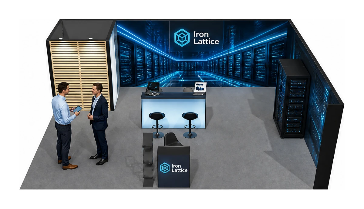Infrastruktura IT i data center