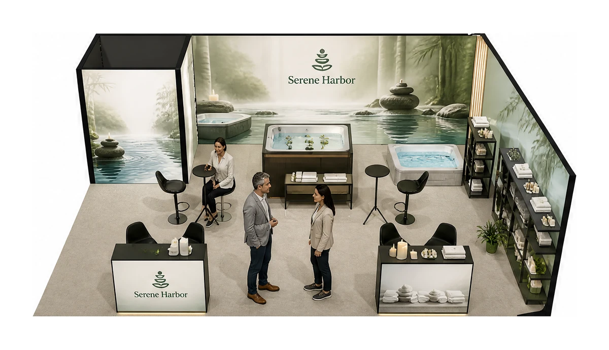 Spa i wellness