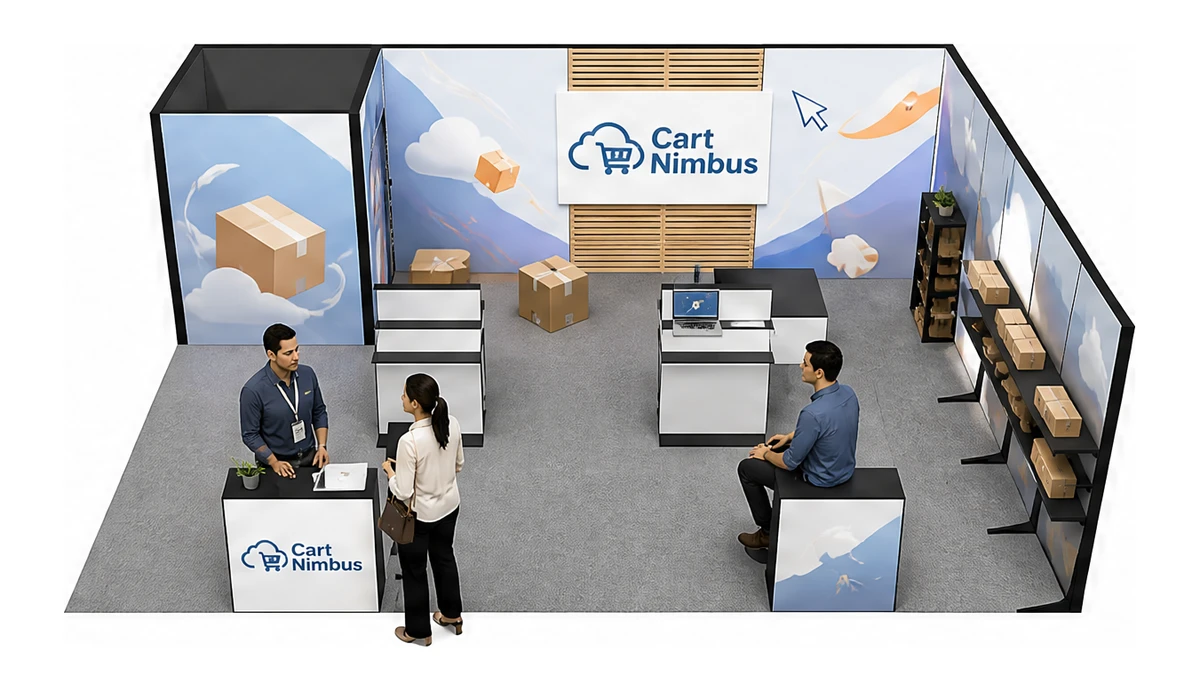 E-commerce
