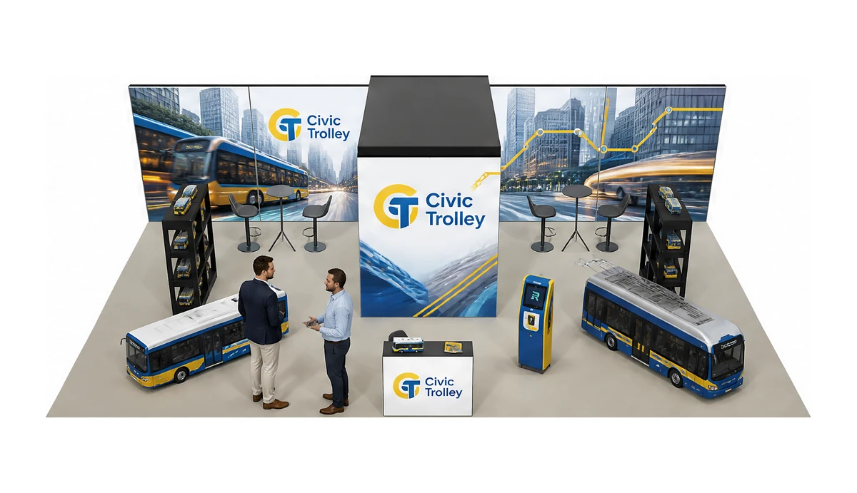 Autobusy i transport zbiorowy