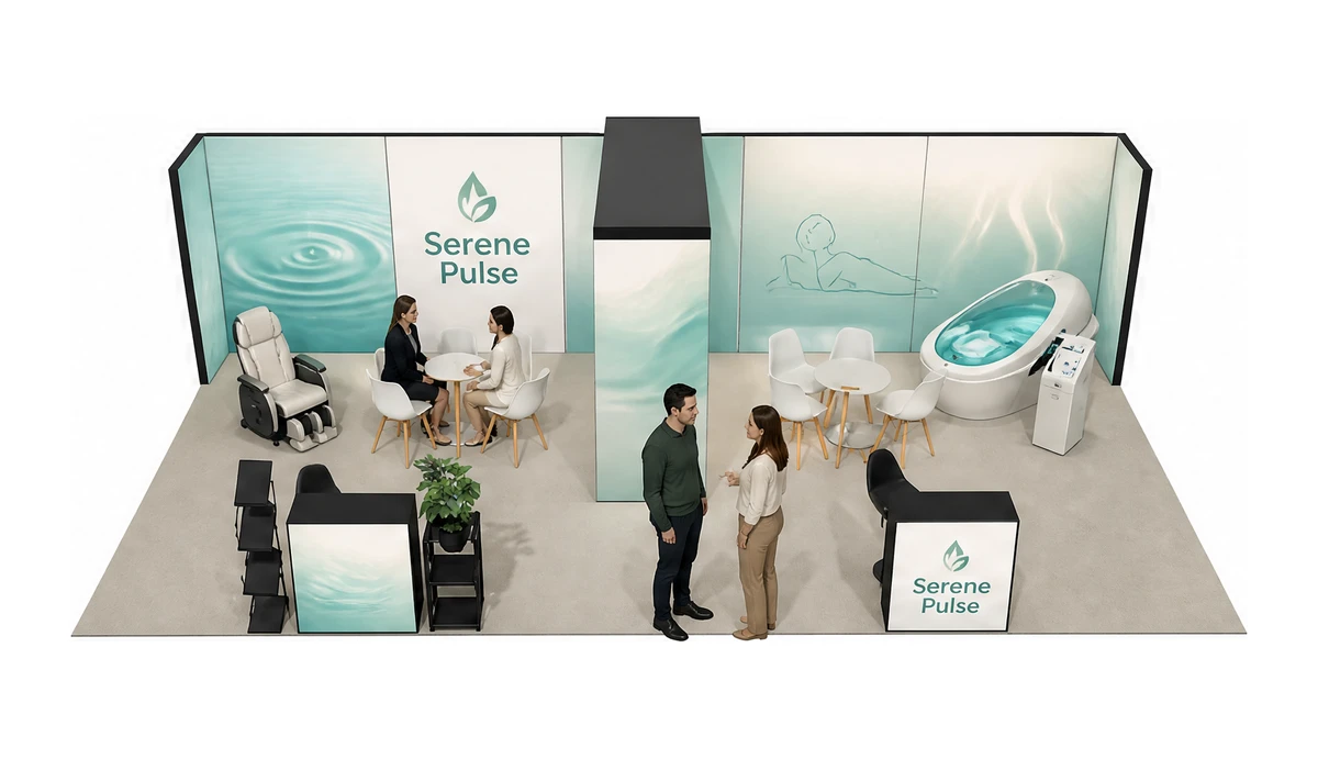 Spa i wellness