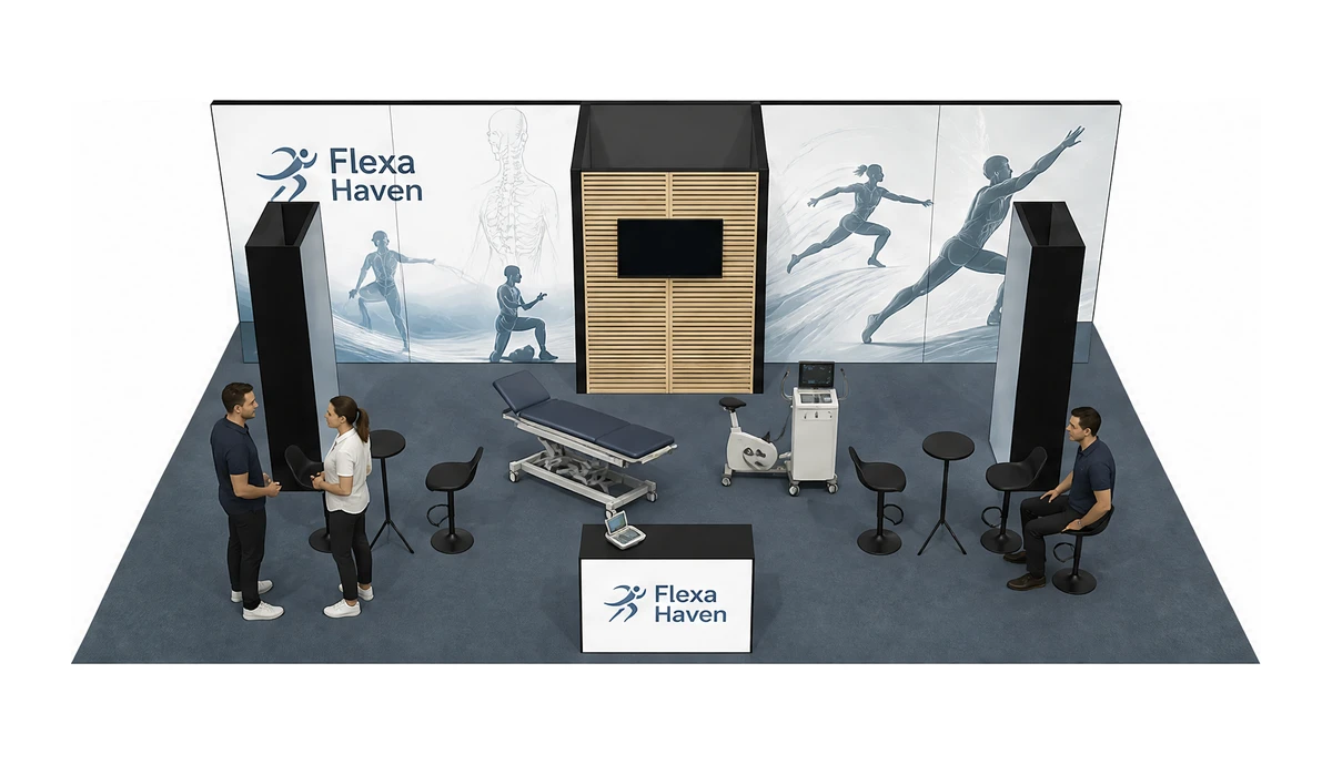 Rehabilitacja i fizjoterapia
