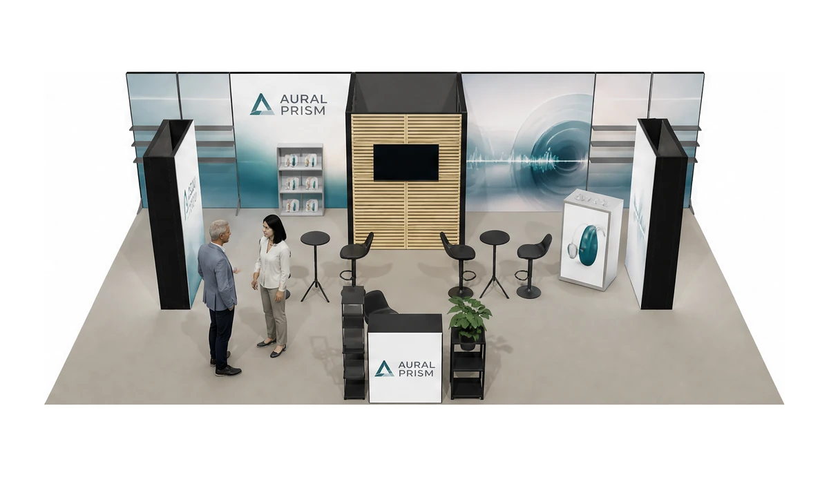 Optyka i audiologia
