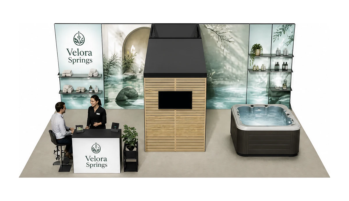 Spa i wellness