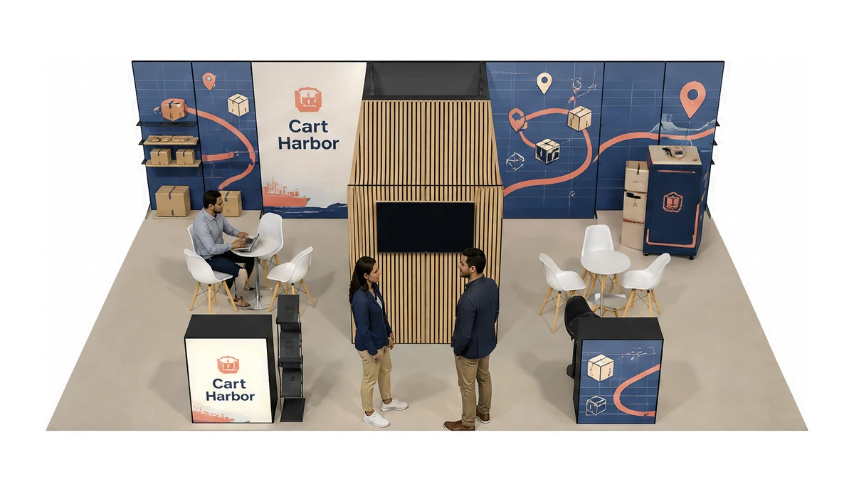 E-commerce