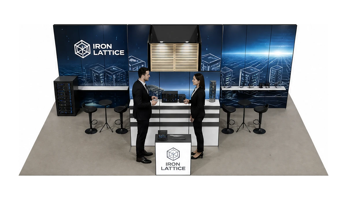 Infrastruktura IT i data center