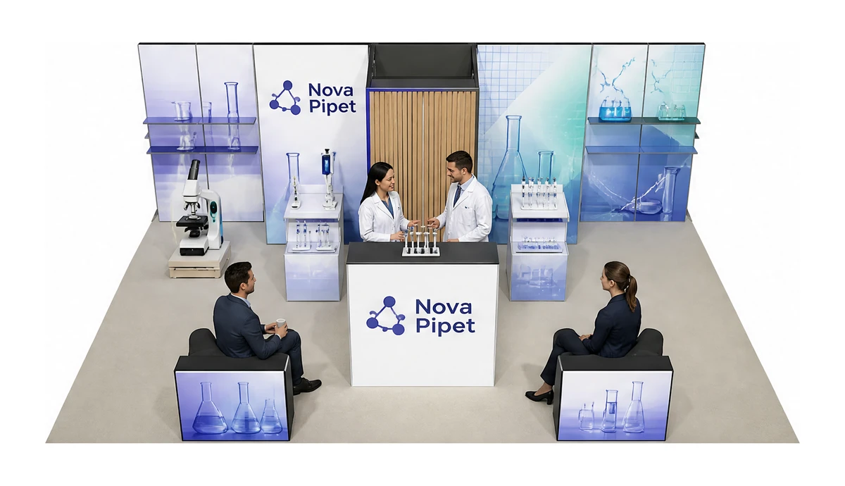 Sprzęt laboratoryjny