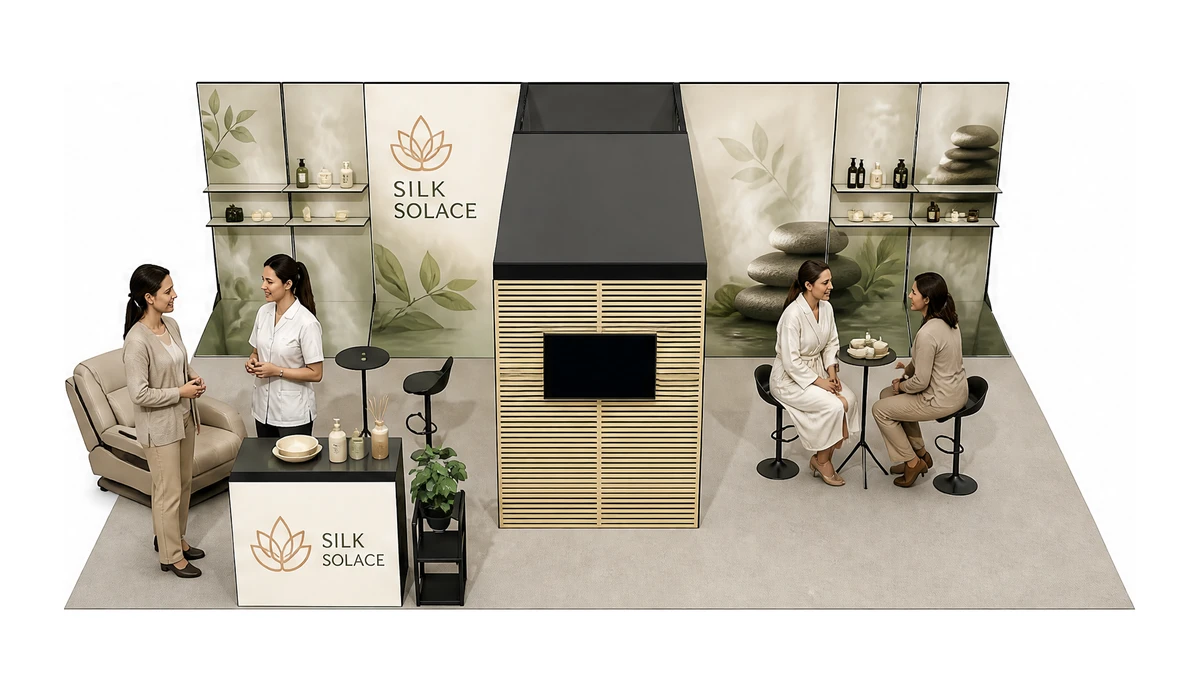 Spa i wellness