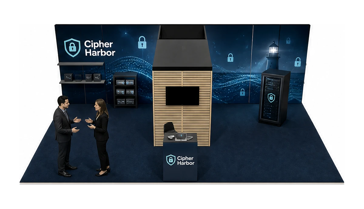 Cyberbezpieczeństwo
