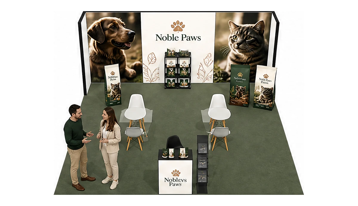 Karma dla zwierząt