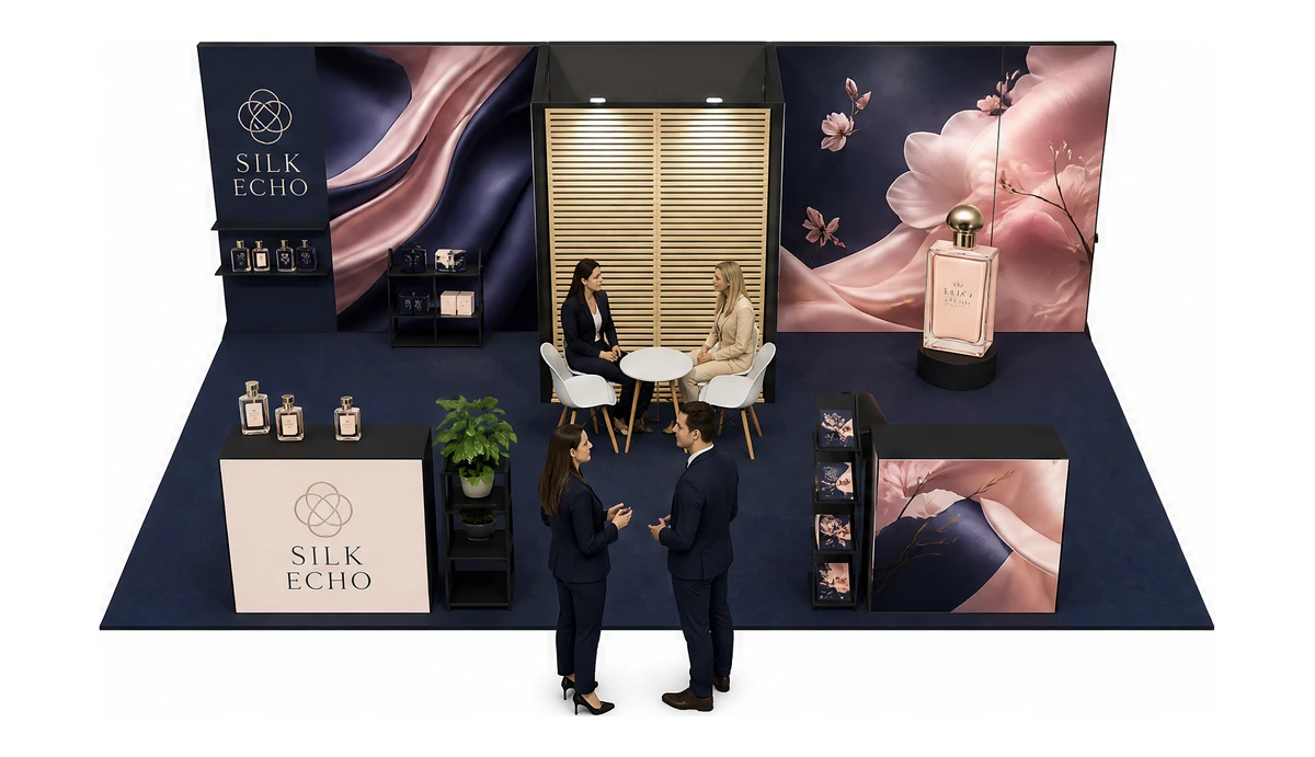 Perfumy