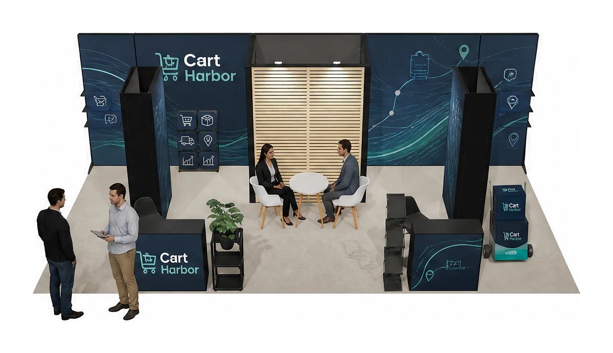 E-commerce