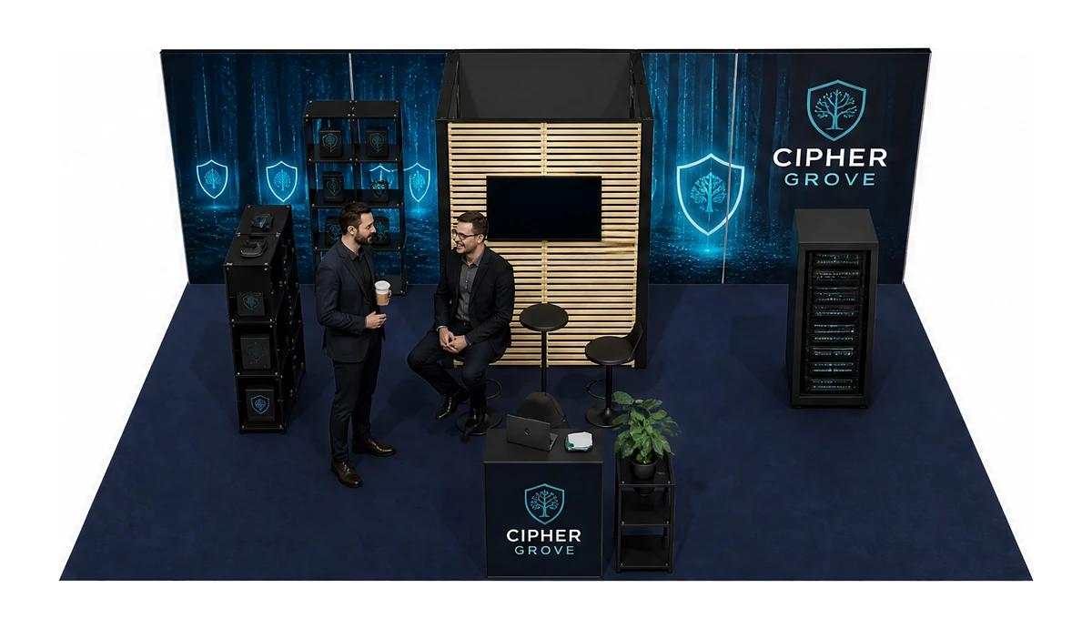 Cyberbezpieczeństwo