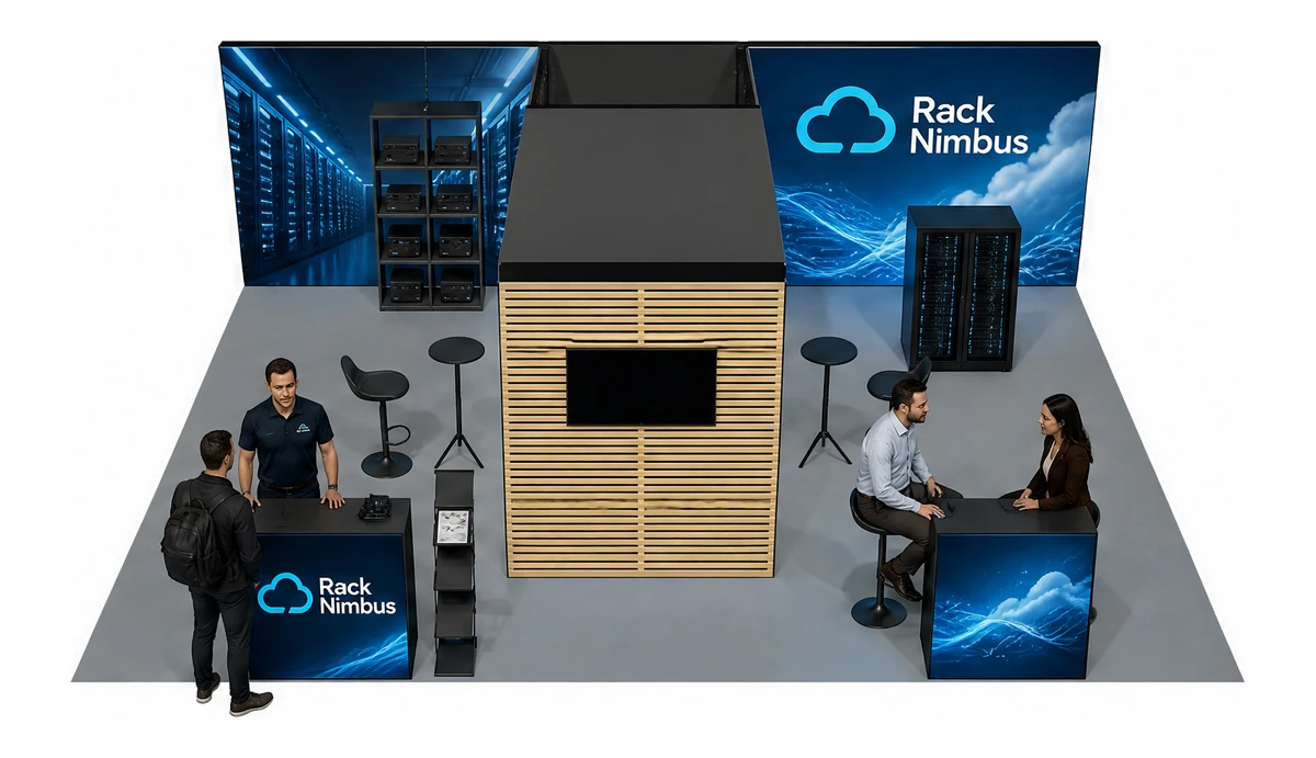 Infrastruktura IT i data center