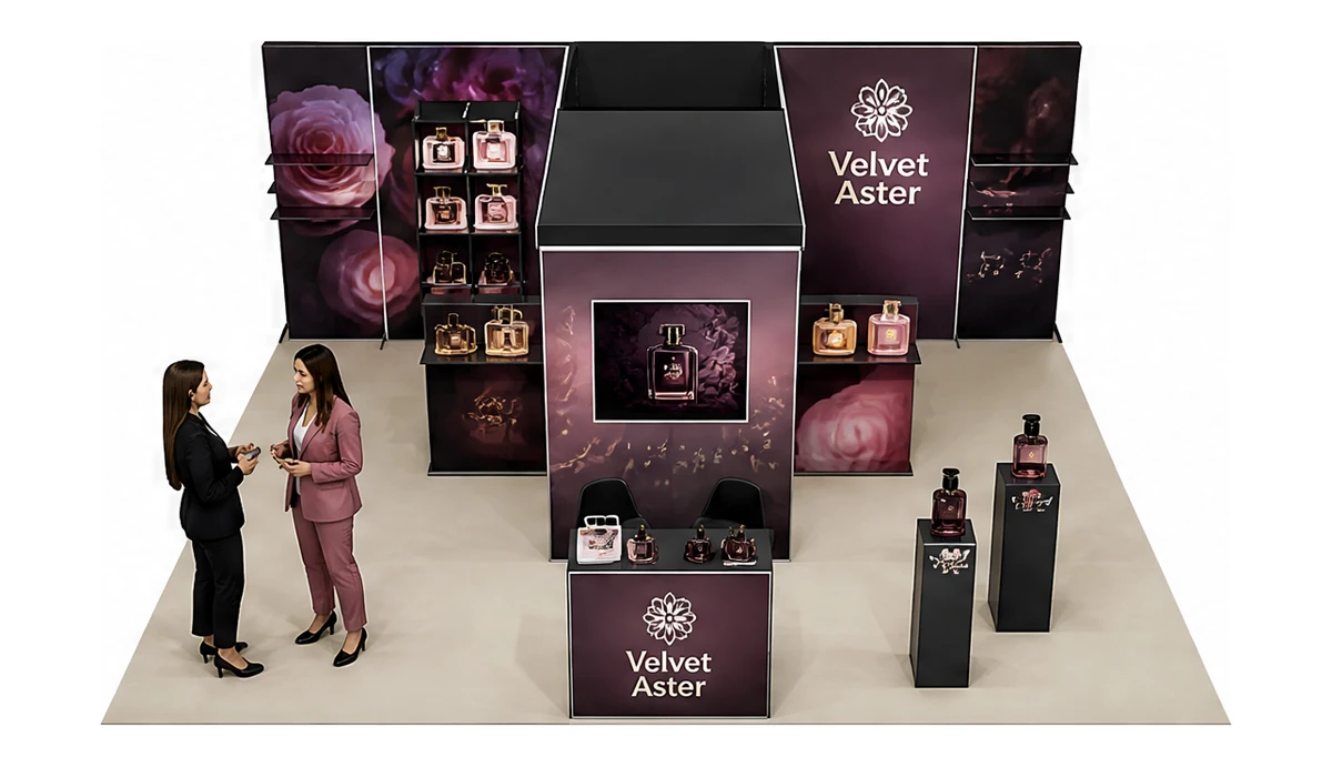 Perfumy