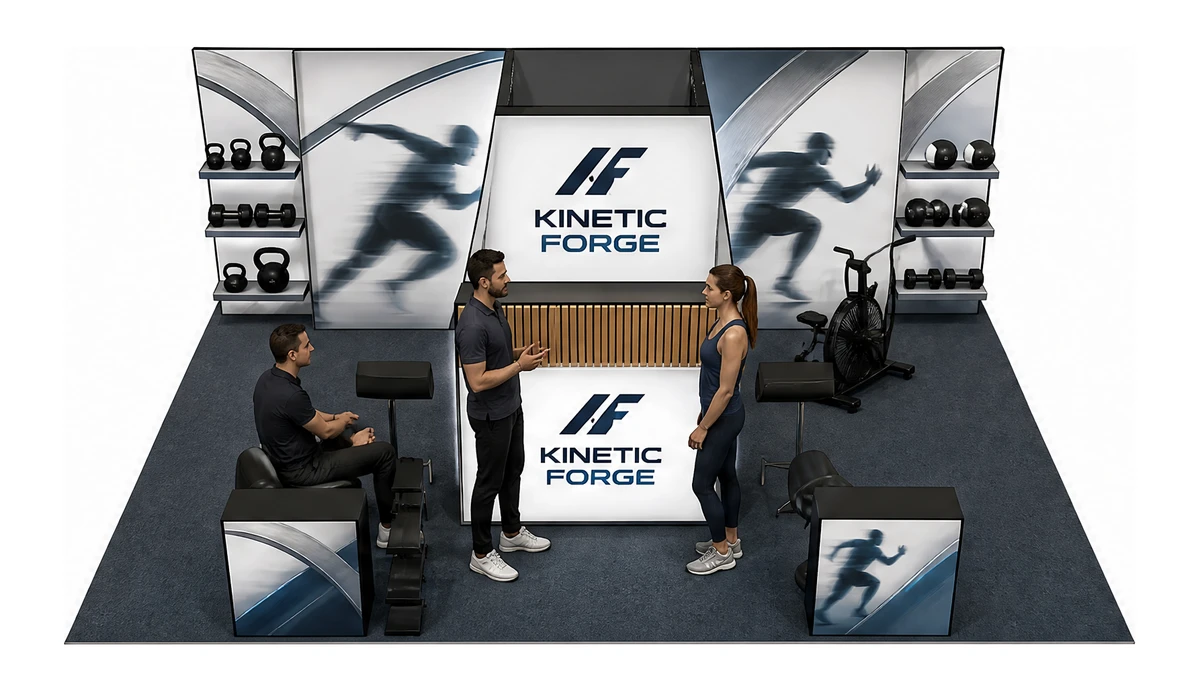 Fitness i siłownie