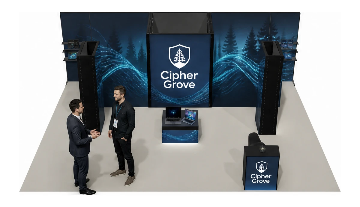 Cyberbezpieczeństwo