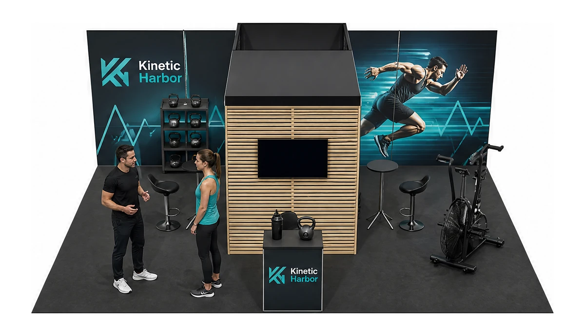 Fitness i siłownie