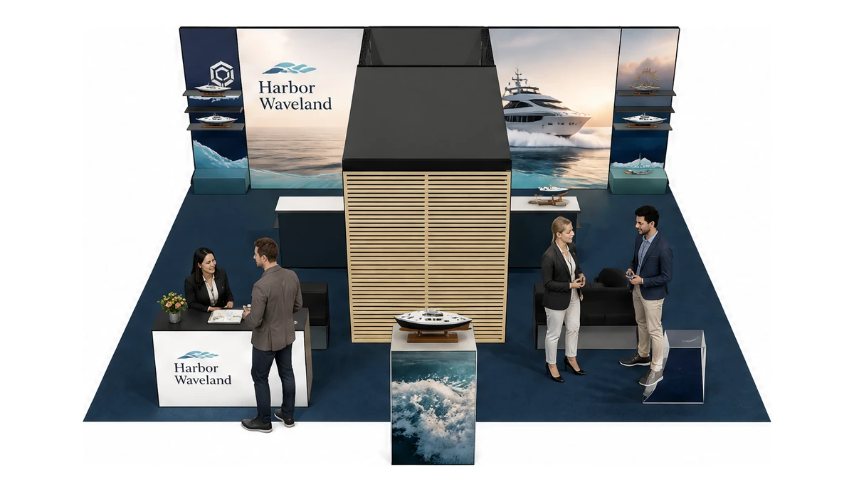 Jachty i łodzie
