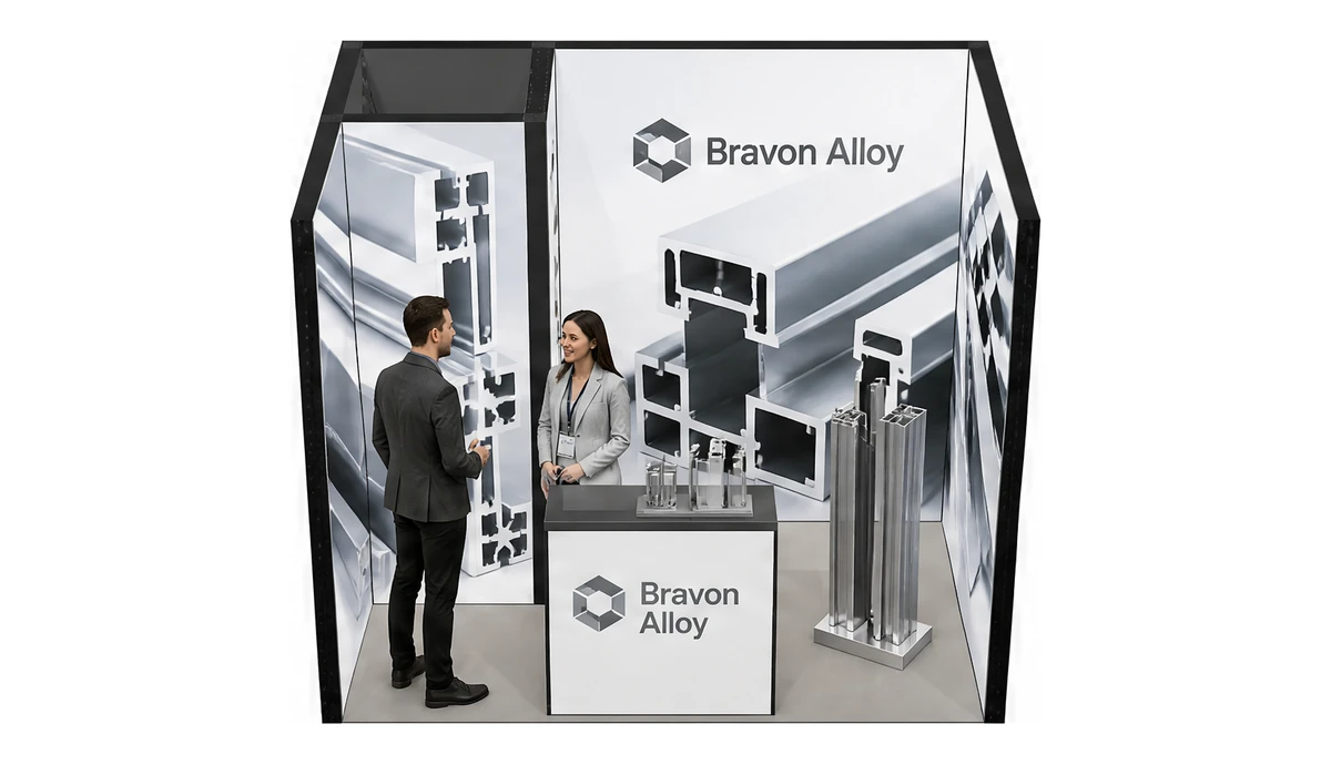 Profile aluminiowe