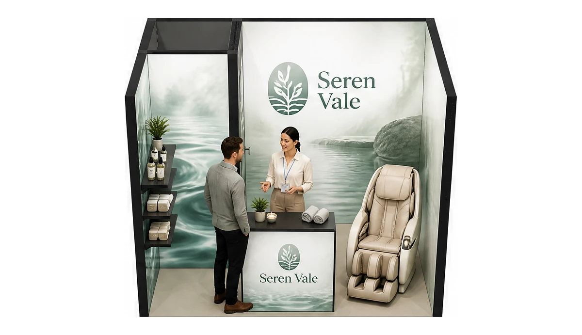 Spa i wellness