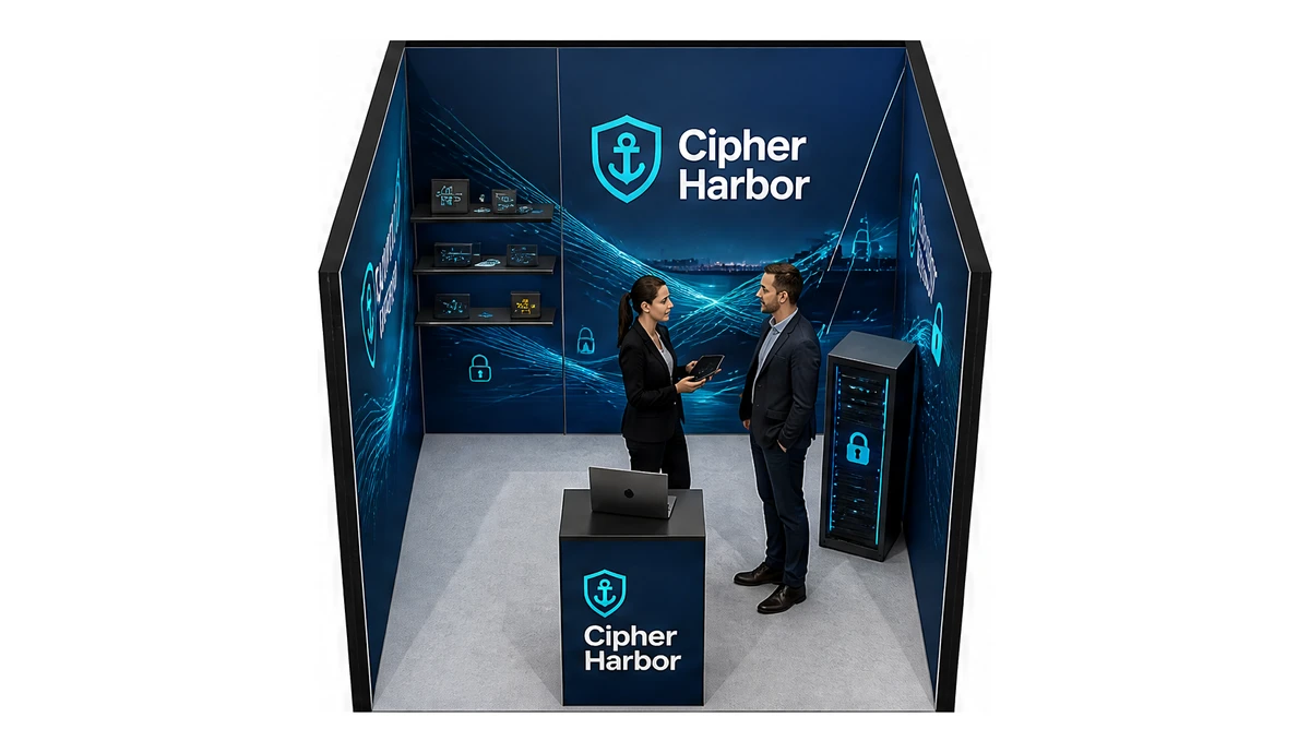 Cyberbezpieczeństwo