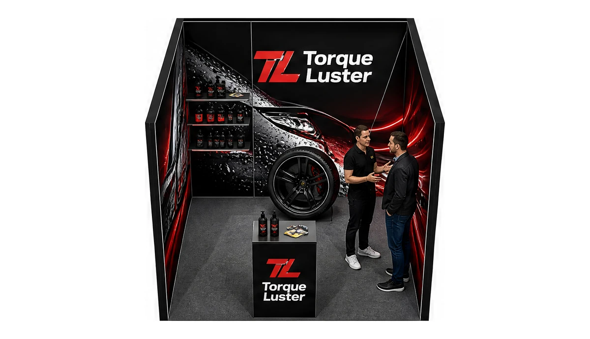 Tuning i detailing