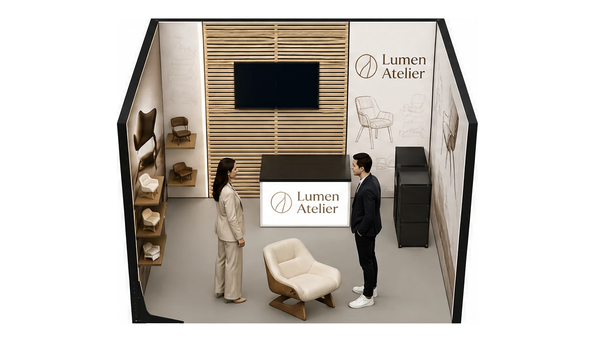 Meble designerskie