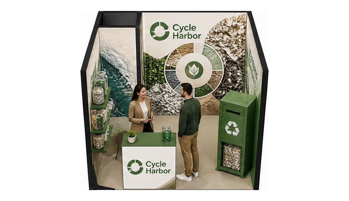 Recykling i ochrona środowiska