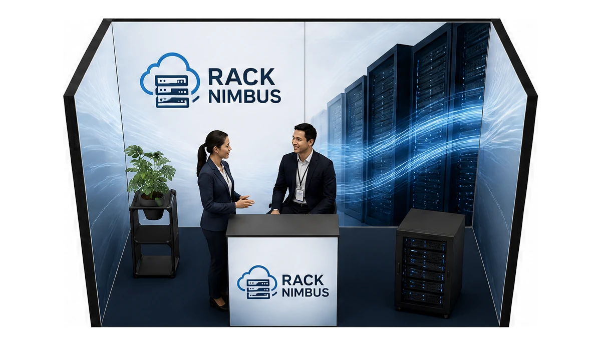 Infrastruktura IT i data center
