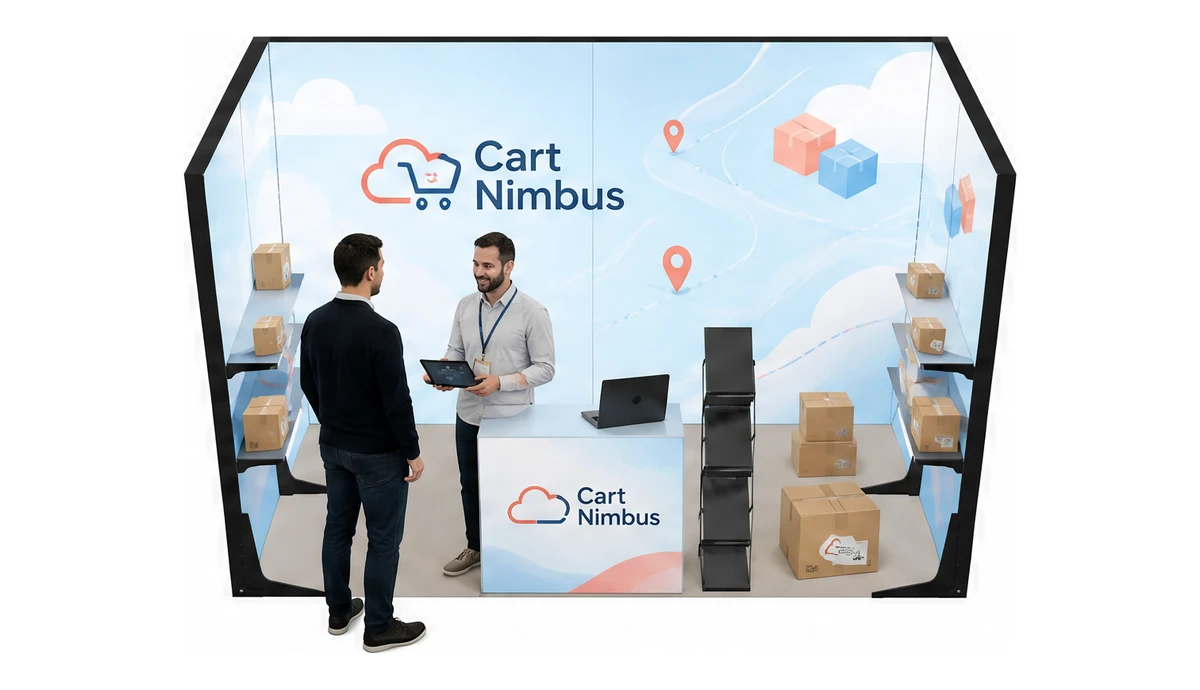 E-commerce