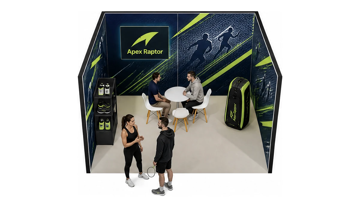 Sprzęt sportowy