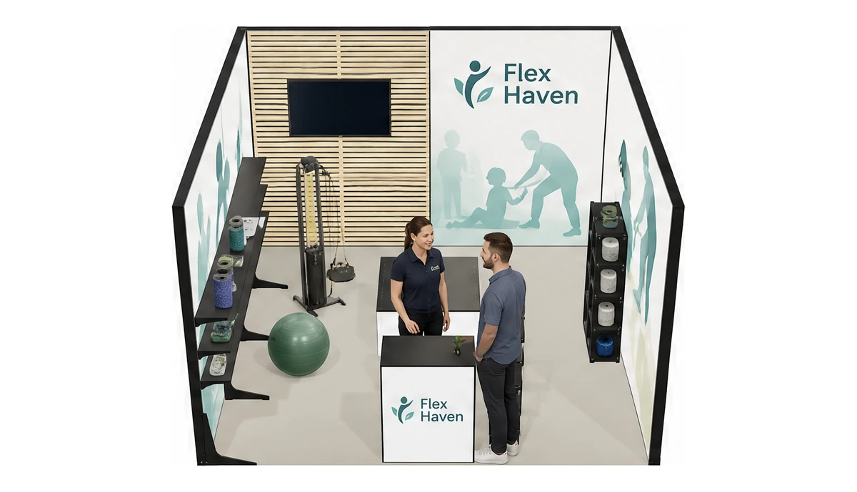 Rehabilitacja i fizjoterapia