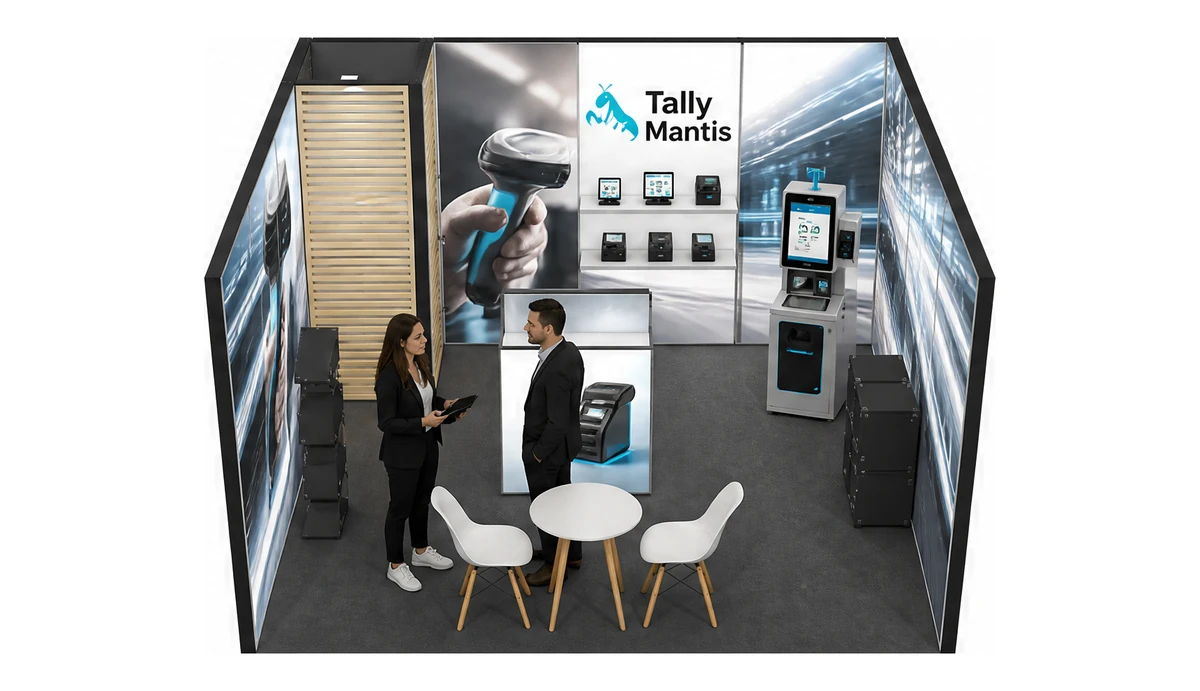 Technologie dla handlu