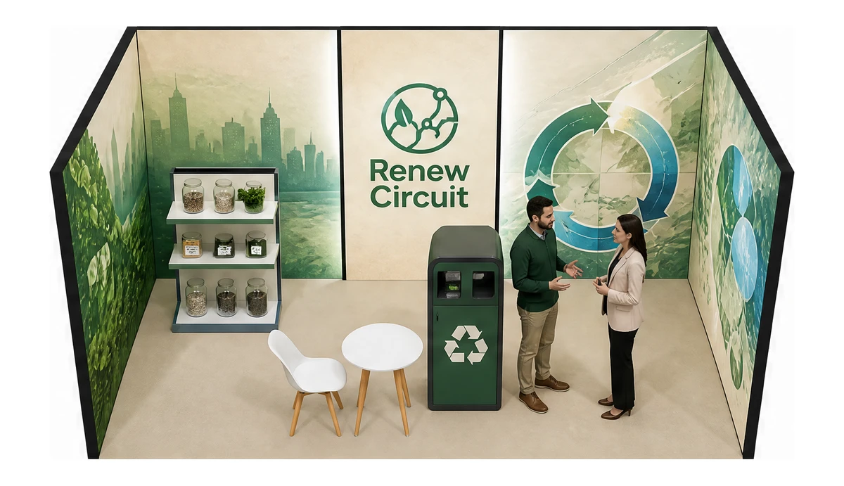 Recykling i ochrona środowiska