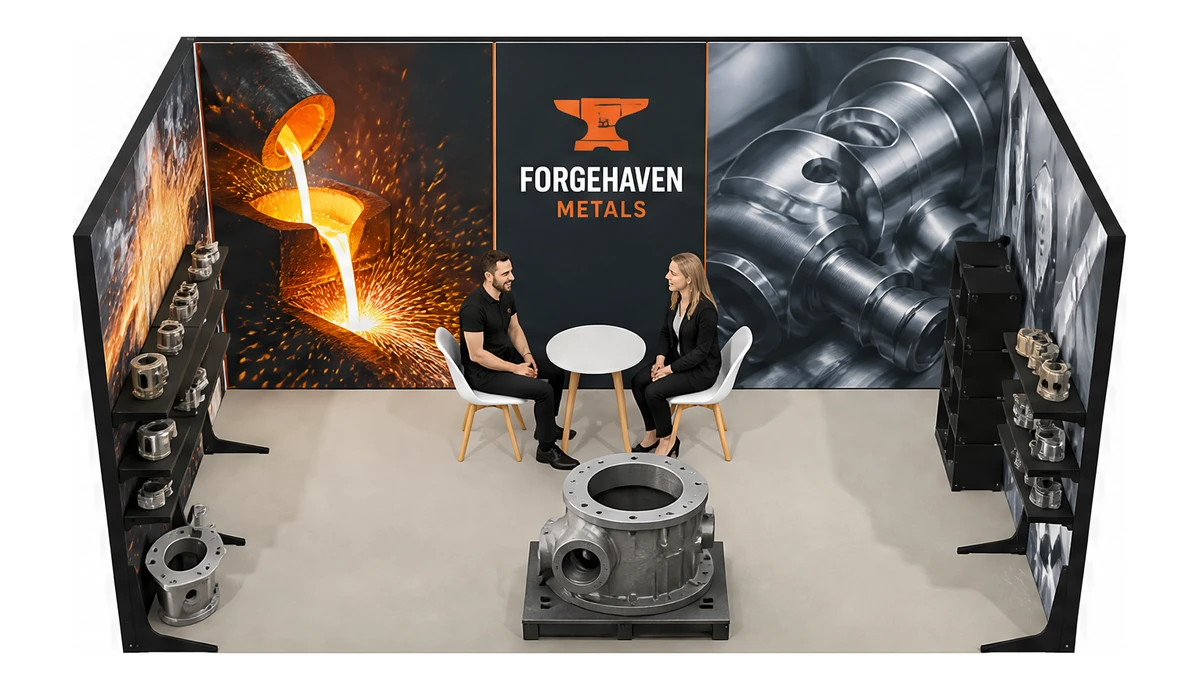 Obróbka metali i odlewnictwo
