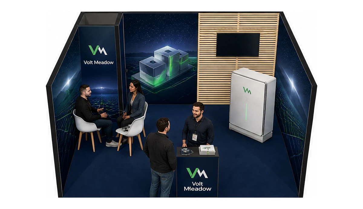 Magazyny energii