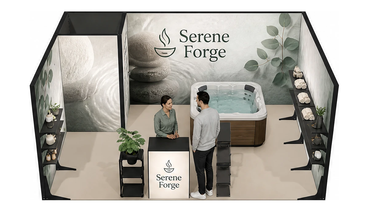 Spa i wellness