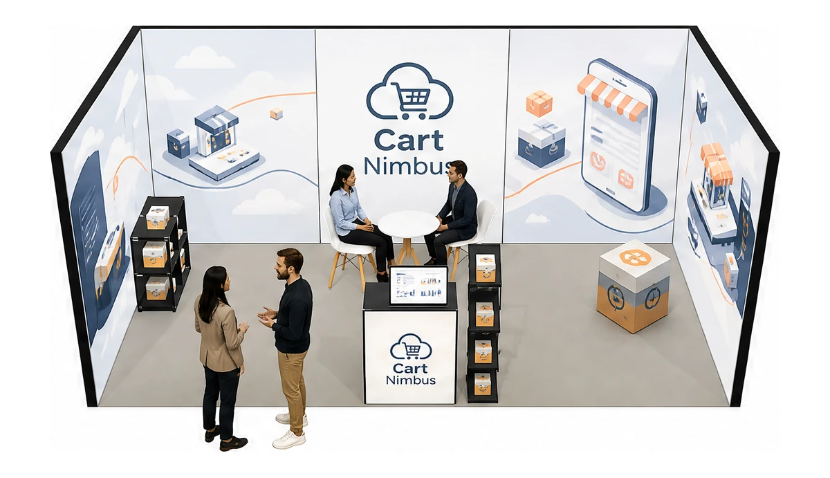 E-commerce