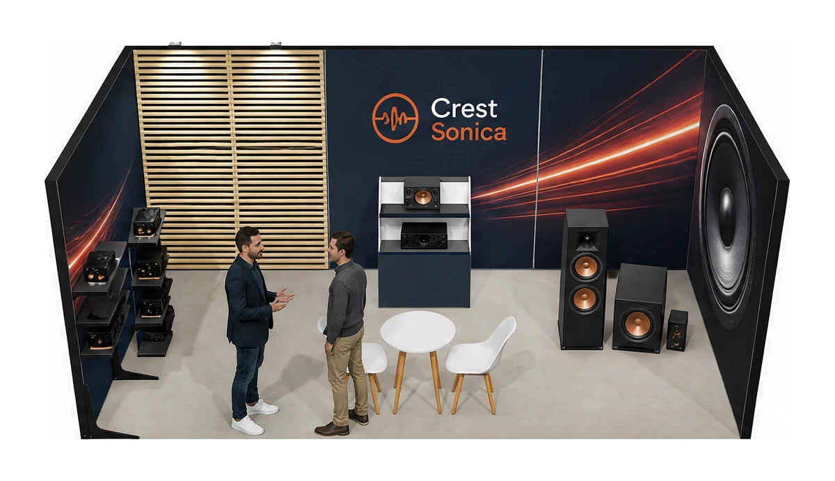 Sprzęt audio-video