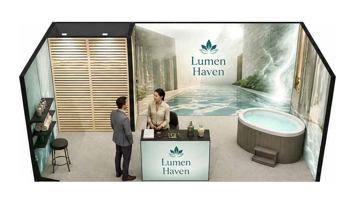 Spa i wellness