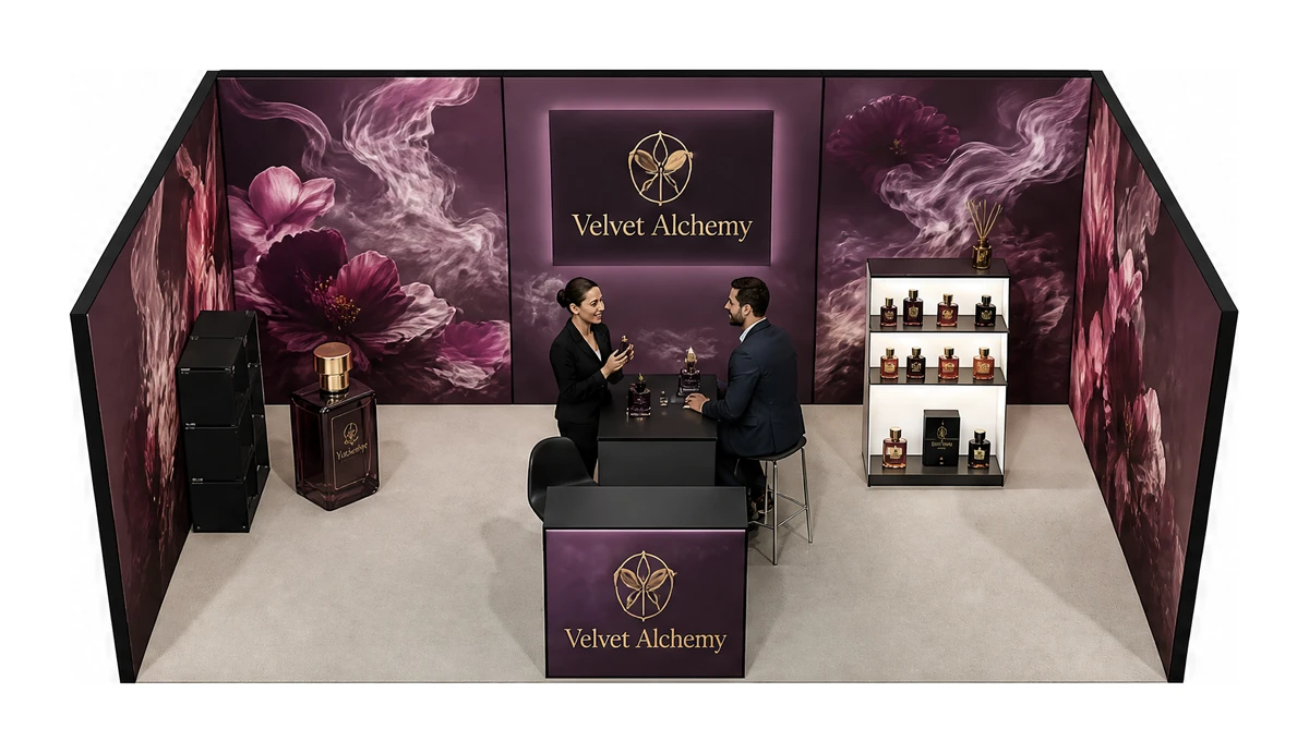 Perfumy