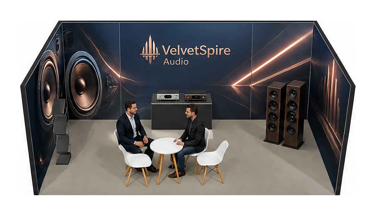 Sprzęt audio-video